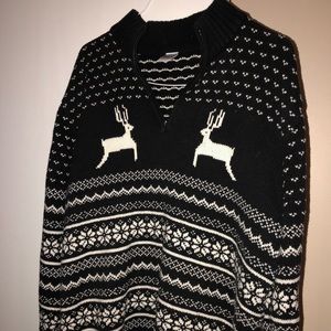 Men’s Sweater/Pullover